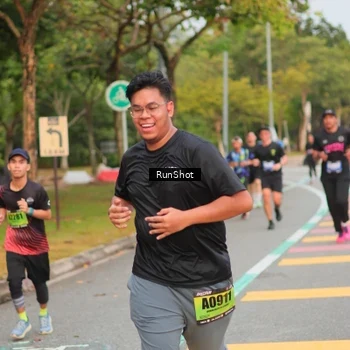 Runner Photo 5674699