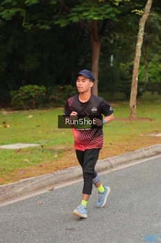 Runner Photo 5674703