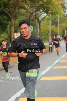 Runner Photo 5674706