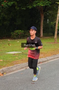 Runner Photo 5674707