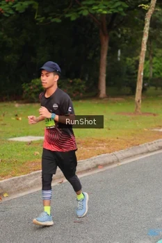 Runner Photo 5674711