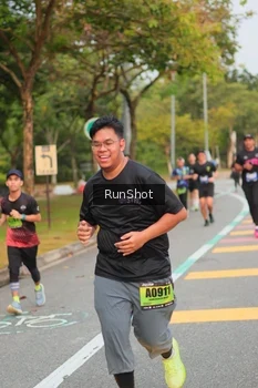 Runner Photo 5674721