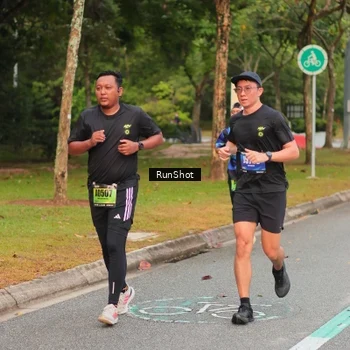 Runner Photo 5674724