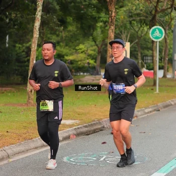 Runner Photo 5674726