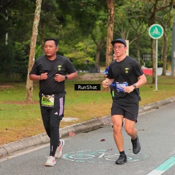 Runner Photo 5674727