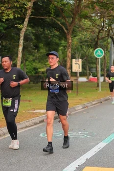 Runner Photo 5674728