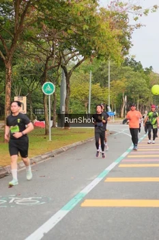 Runner Photo 5674766