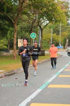 Runner Photo 5674769