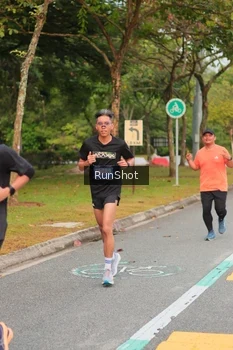 Runner Photo 5674775