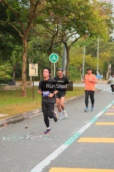 Runner Photo 5674784