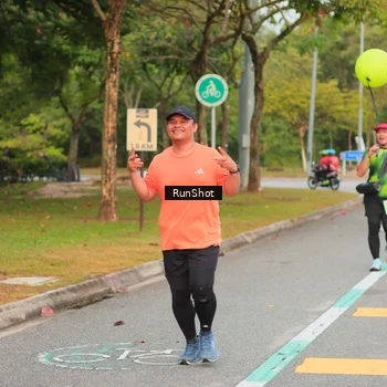 Runner Photo 5674788
