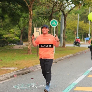Runner Photo 5674791