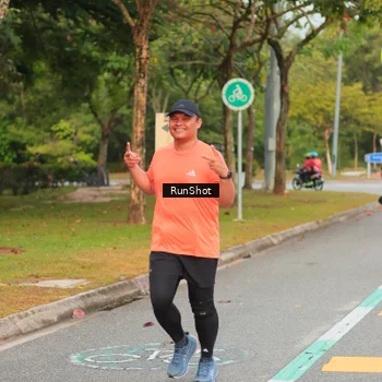 Runner Photo 5674793