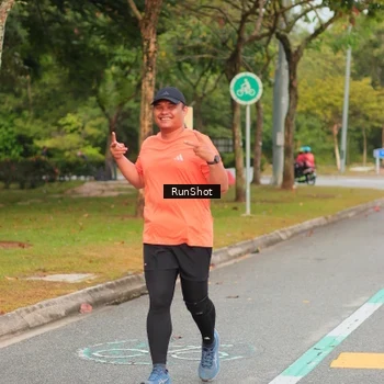 Runner Photo 5674795