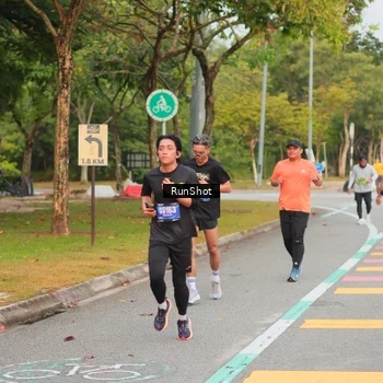 Runner Photo 5674797