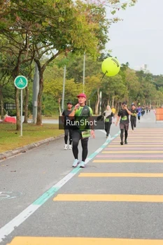 Runner Photo 5674801