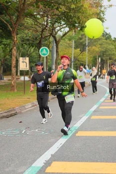 Runner Photo 5674803