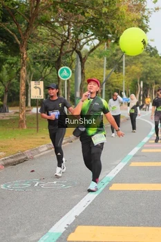 Runner Photo 5674806