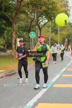 Runner Photo 5674808