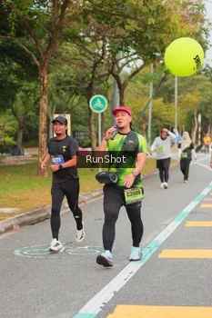 Runner Photo 5674809