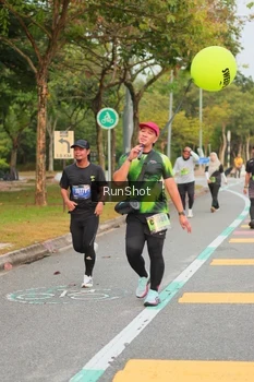 Runner Photo 5674810