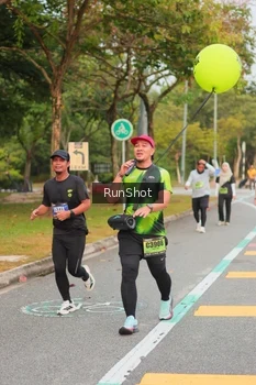 Runner Photo 5674811