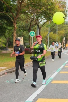 Runner Photo 5674812