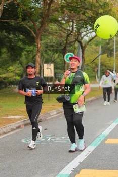 Runner Photo 5674814