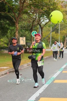 Runner Photo 5674815