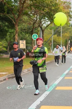 Runner Photo 5674816