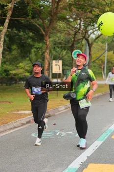 Runner Photo 5674817