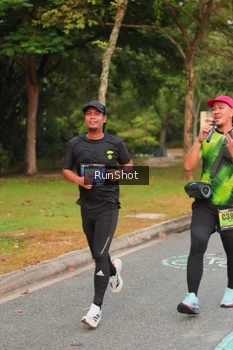 Runner Photo 5674819