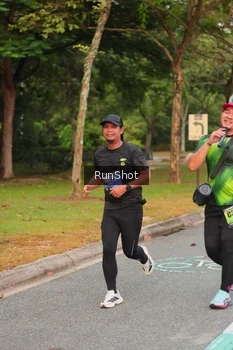 Runner Photo 5674820