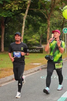 Runner Photo 5674821