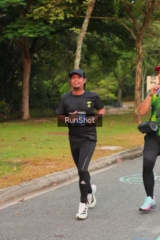 Runner Photo 5674823
