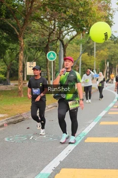 Runner Photo 5674824