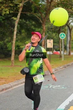 Runner Photo 5674825