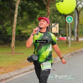 Runner Photo 5674826