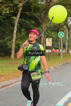 Runner Photo 5674827