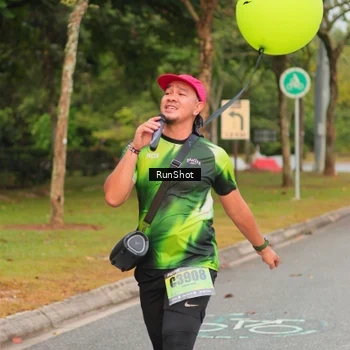 Runner Photo 5674828