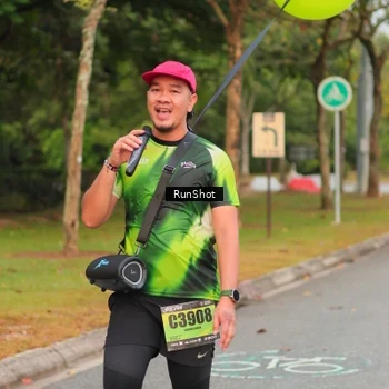 Runner Photo 5674829