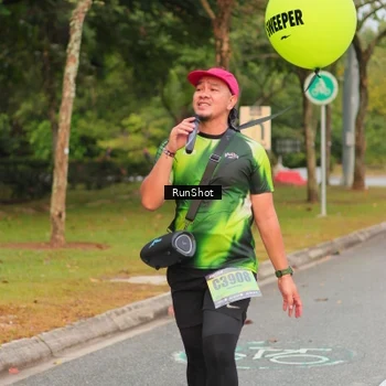 Runner Photo 5674830