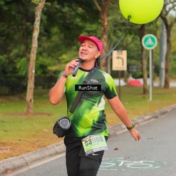 Runner Photo 5674831