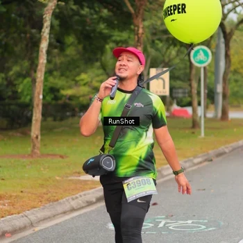 Runner Photo 5674832