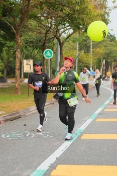 Runner Photo 5674835