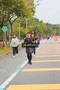 Runner Photo 5674837