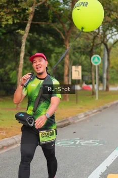 Runner Photo 5674840