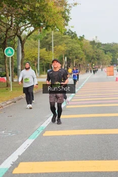 Runner Photo 5674845