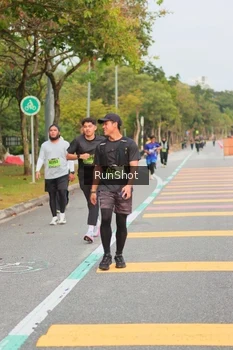Runner Photo 5674850