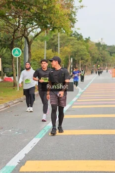 Runner Photo 5674853